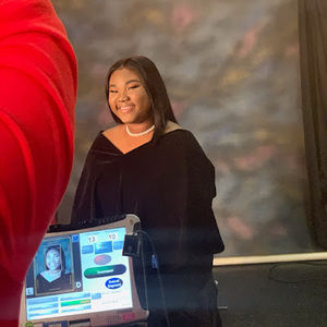 Meet your Posher, Niyah